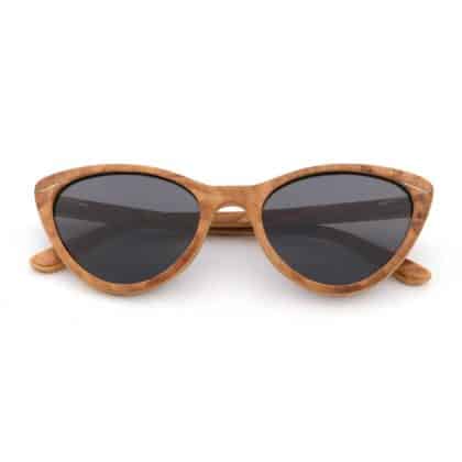 Wooden Sunglasses